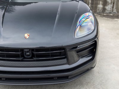 2023 Porsche Macan Macan