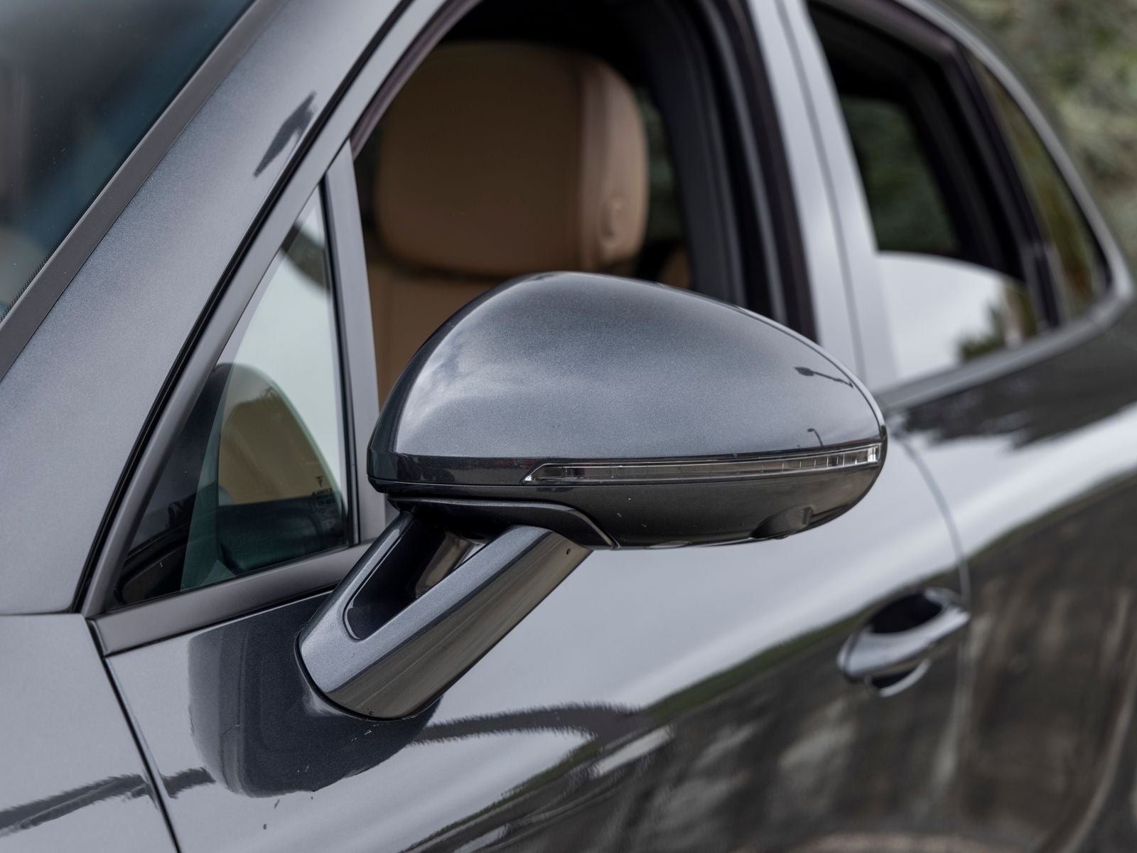 2023 Porsche Macan Macan