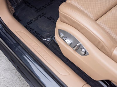 2023 Porsche Macan Macan