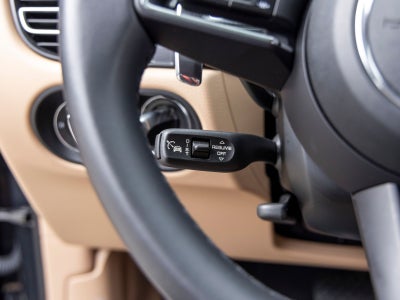 2023 Porsche Macan Macan