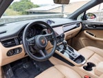 2023 Porsche Macan Macan