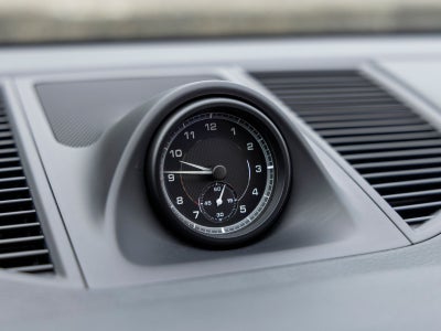 2023 Porsche Macan Macan