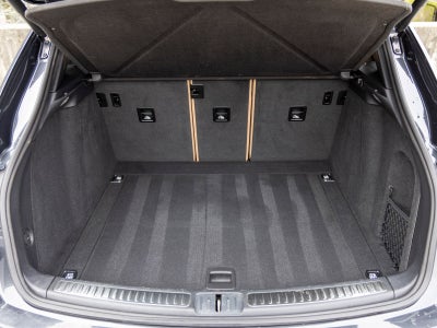 2023 Porsche Macan Macan