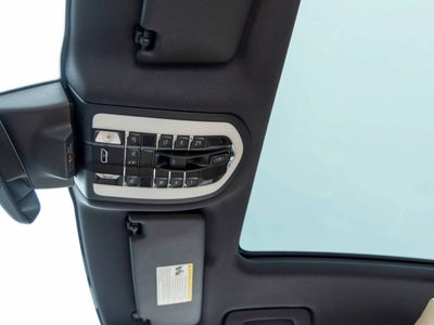 2023 Porsche Macan Macan
