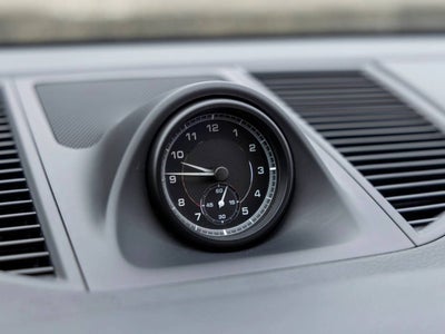 2023 Porsche Macan Macan
