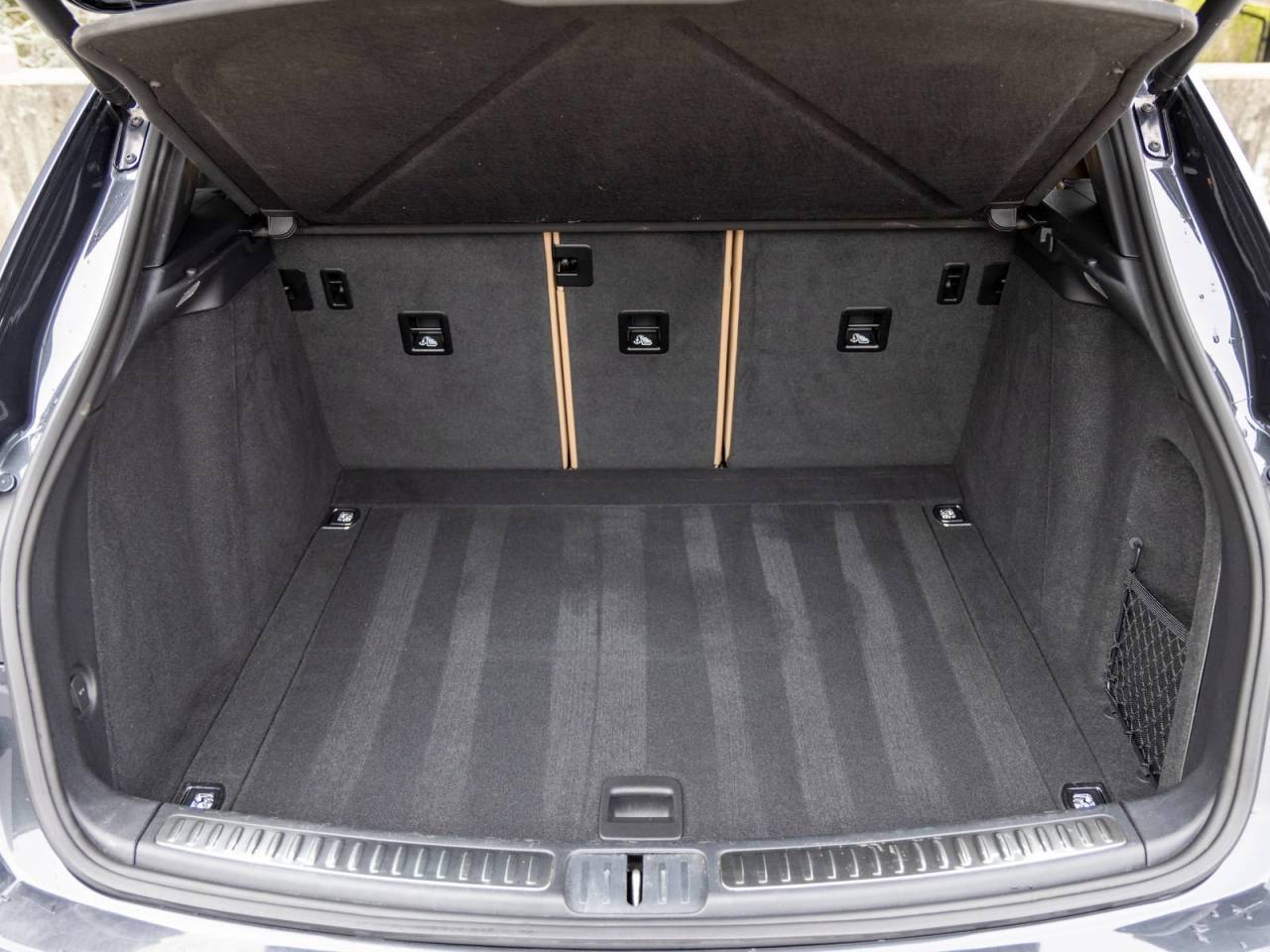 2023 Porsche Macan Macan