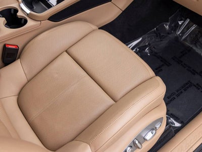 2023 Porsche Macan Macan