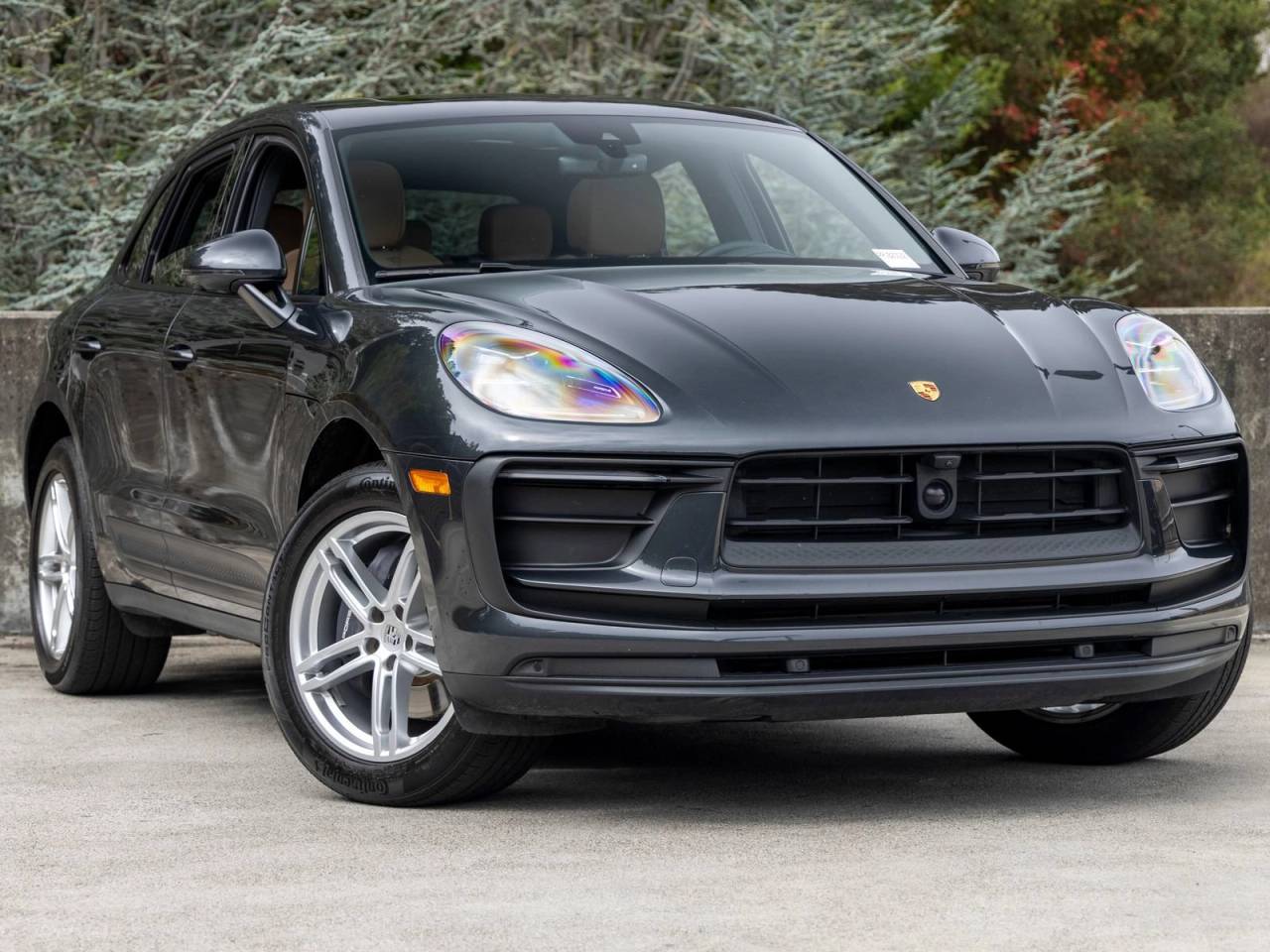 2023 Porsche Macan Macan