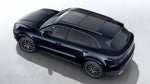 2022 Porsche Cayenne Base