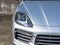 2020 Porsche Cayenne Cayenne