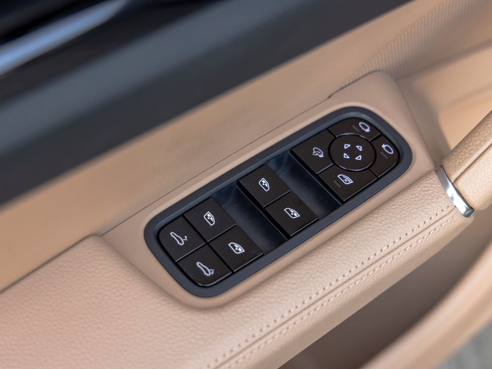 2020 Porsche Cayenne Cayenne