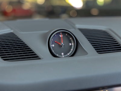 2020 Porsche Cayenne Cayenne