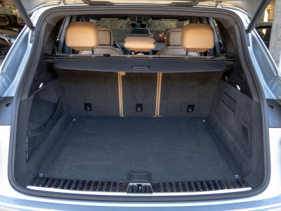 2020 Porsche Cayenne Cayenne