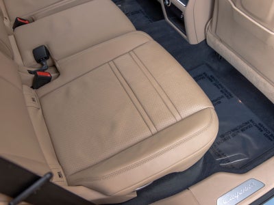 2020 Porsche Cayenne Cayenne