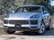 2020 Porsche Cayenne Cayenne