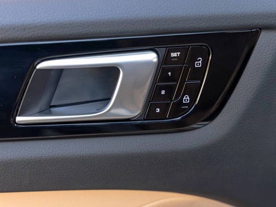 2020 Porsche Cayenne Cayenne