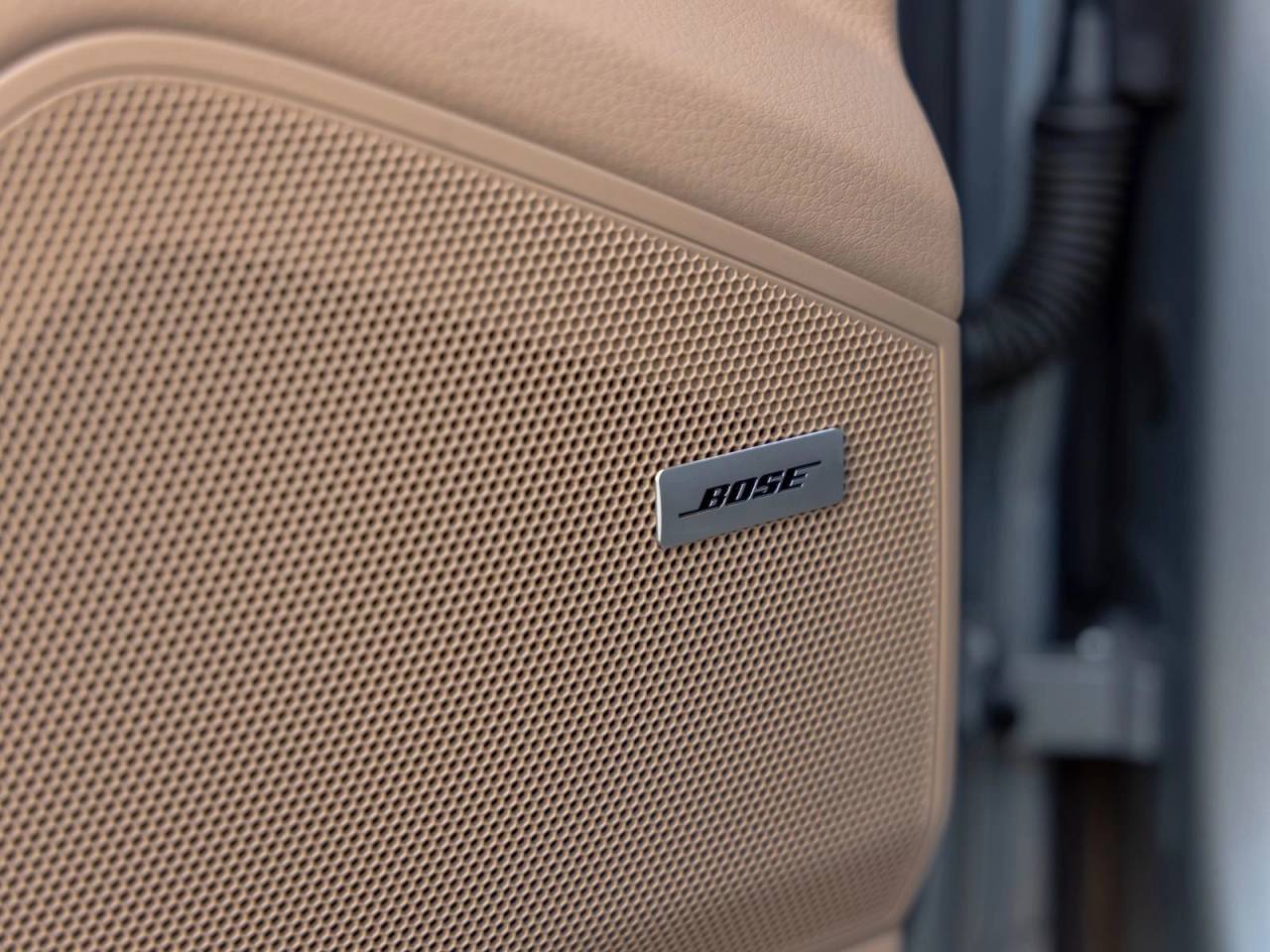 2020 Porsche Cayenne Cayenne