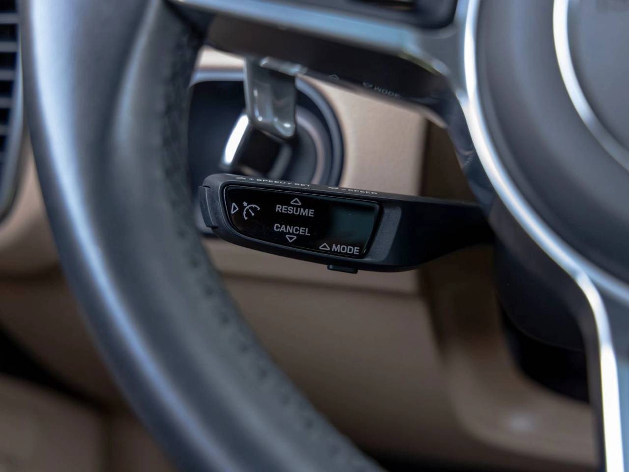 2020 Porsche Cayenne Cayenne