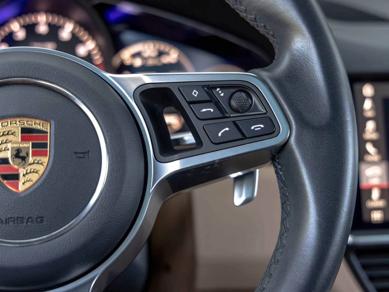 2020 Porsche Cayenne Cayenne