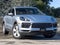 2020 Porsche Cayenne Cayenne