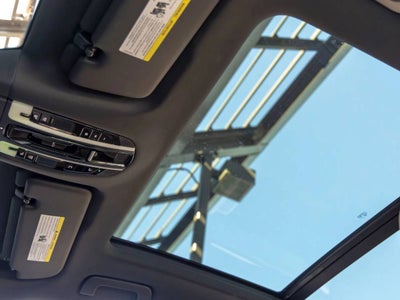 2020 Porsche Cayenne Cayenne