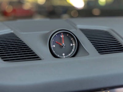 2020 Porsche Cayenne Cayenne