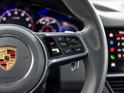 2023 Porsche Cayenne Cayenne Platinum Edition (MY23)