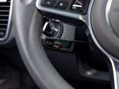 2023 Porsche Cayenne Cayenne Platinum Edition (MY23)