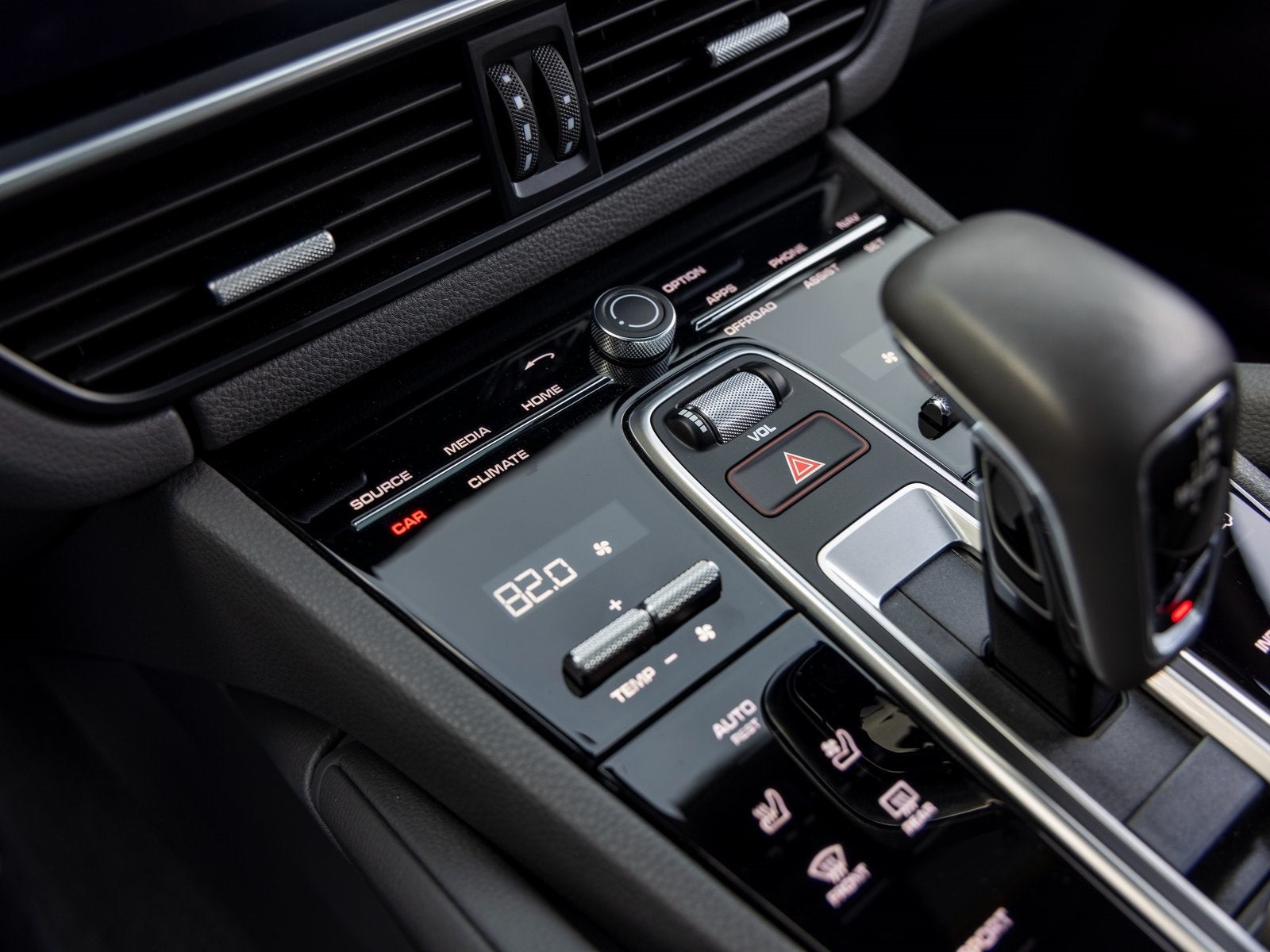 2023 Porsche Cayenne Cayenne Platinum Edition (MY23)