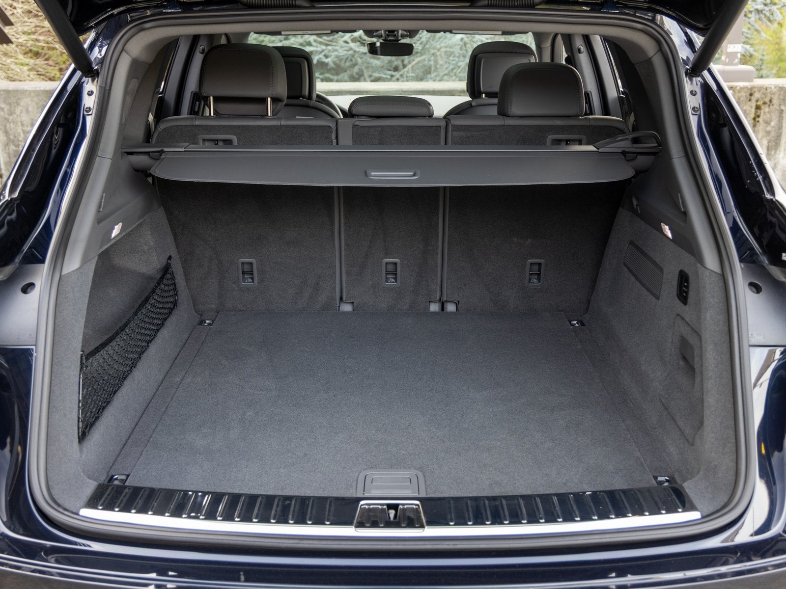 2023 Porsche Cayenne Cayenne Platinum Edition (MY23)