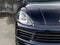 2023 Porsche Cayenne Cayenne Platinum Edition (MY23)