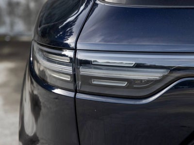 2023 Porsche Cayenne Cayenne Platinum Edition (MY23)