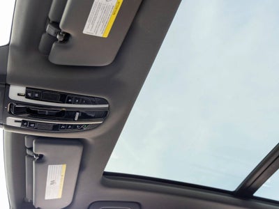 2023 Porsche Cayenne Cayenne Platinum Edition (MY23)