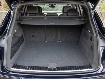 2023 Porsche Cayenne Cayenne Platinum Edition (MY23)