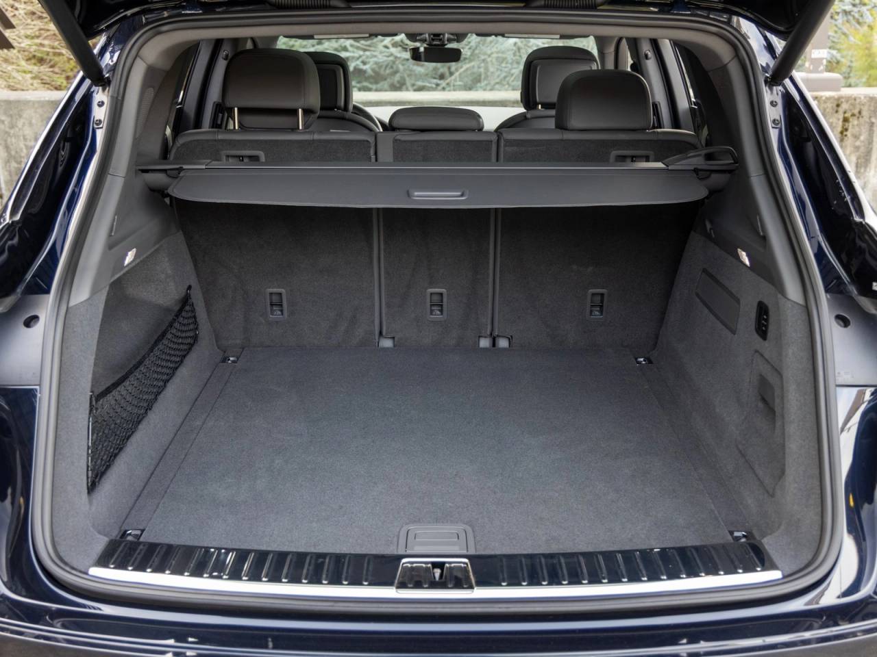 2023 Porsche Cayenne Cayenne Platinum Edition (MY23)