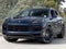 2024 Porsche Cayenne Cayenne