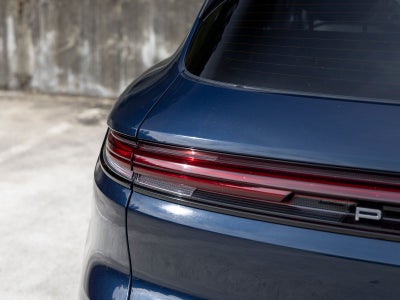 2024 Porsche Cayenne Cayenne
