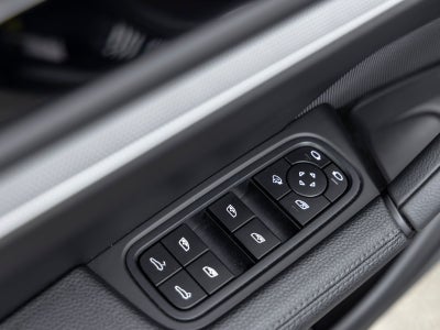 2024 Porsche Cayenne Cayenne