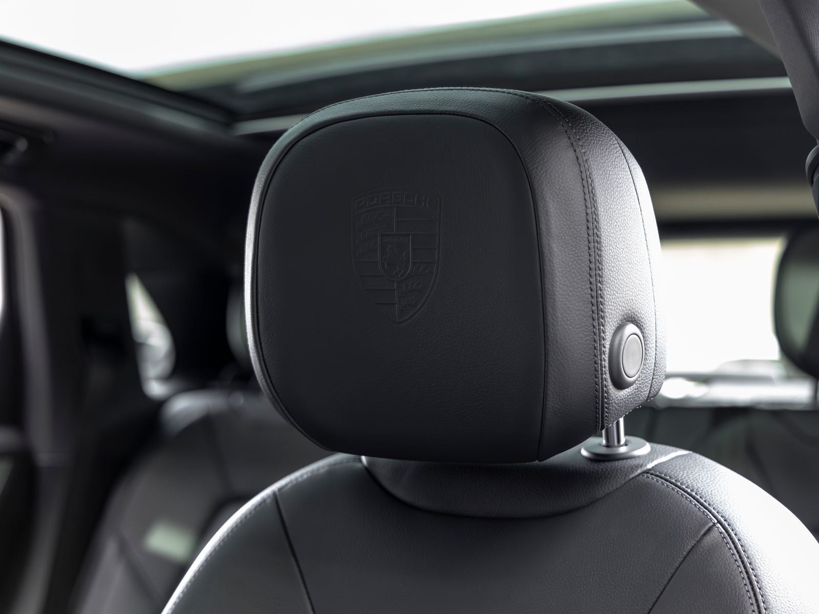 2024 Porsche Cayenne Cayenne