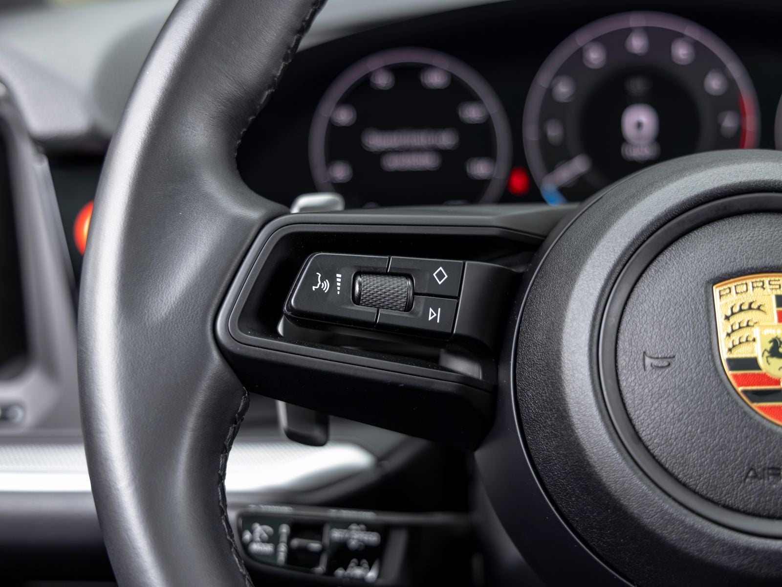 2024 Porsche Cayenne Cayenne