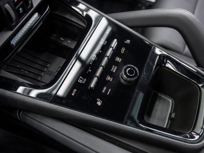 2024 Porsche Cayenne Cayenne