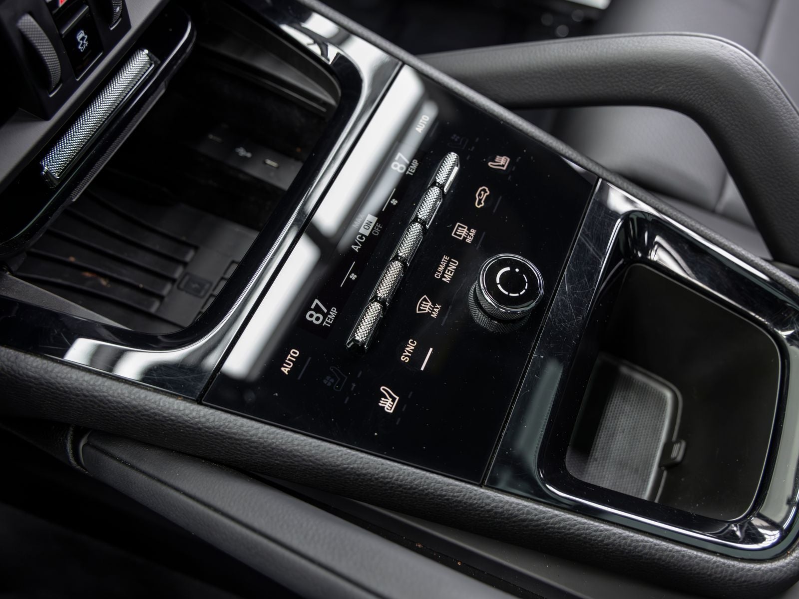 2024 Porsche Cayenne Cayenne