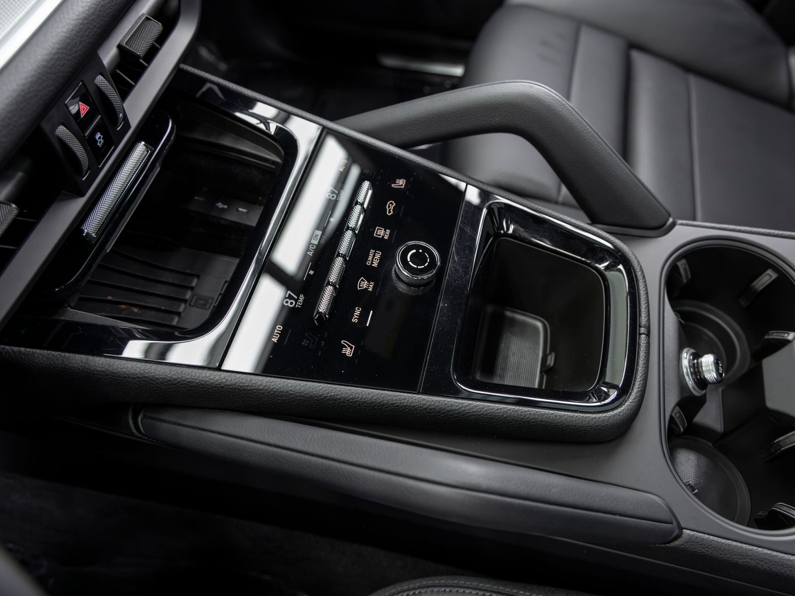 2024 Porsche Cayenne Cayenne