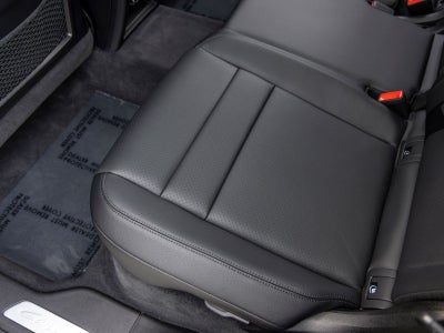 2024 Porsche Cayenne Cayenne