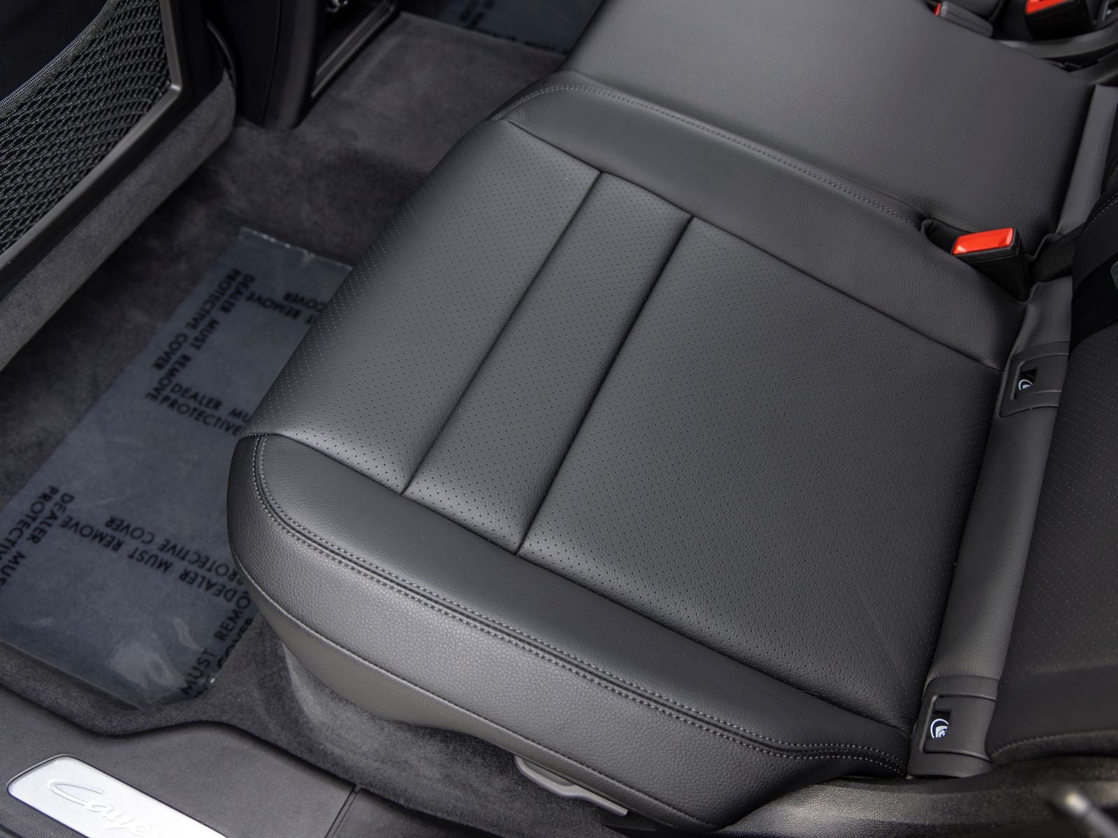 2024 Porsche Cayenne Cayenne