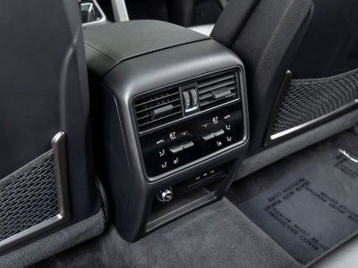 2024 Porsche Cayenne Cayenne