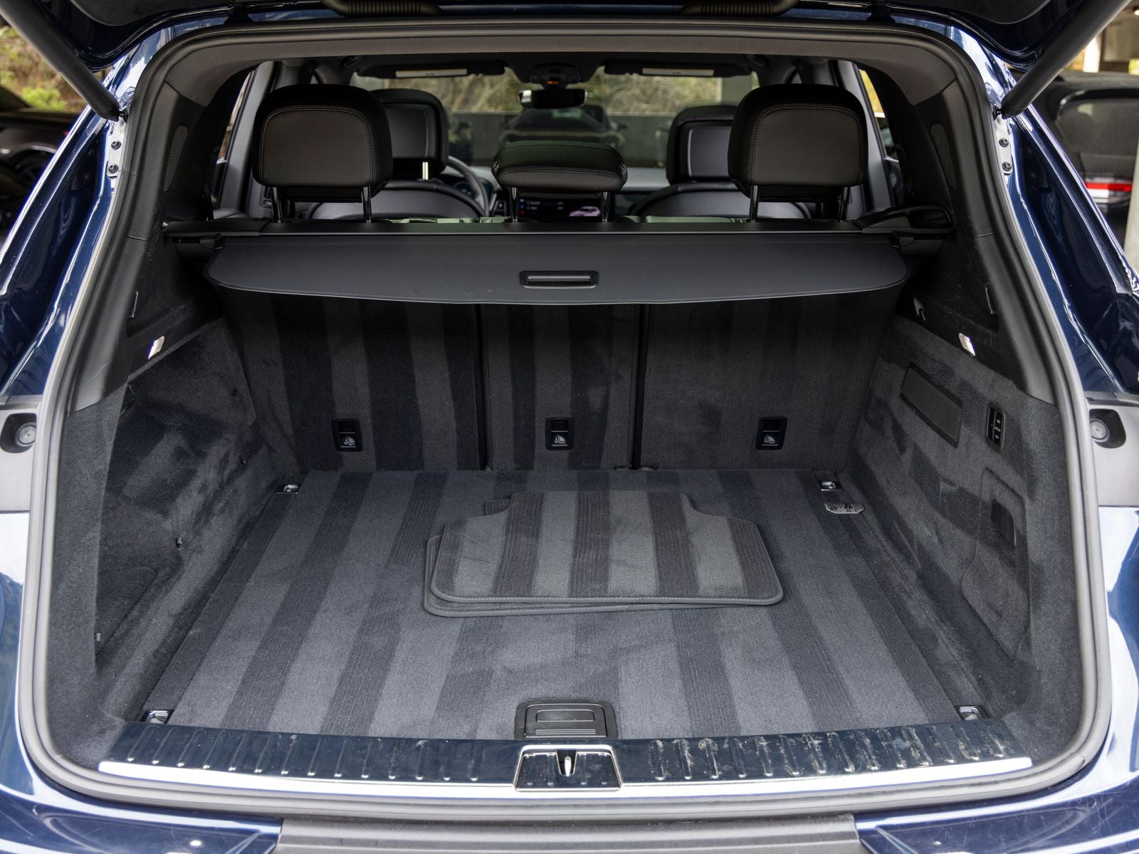 2024 Porsche Cayenne Cayenne