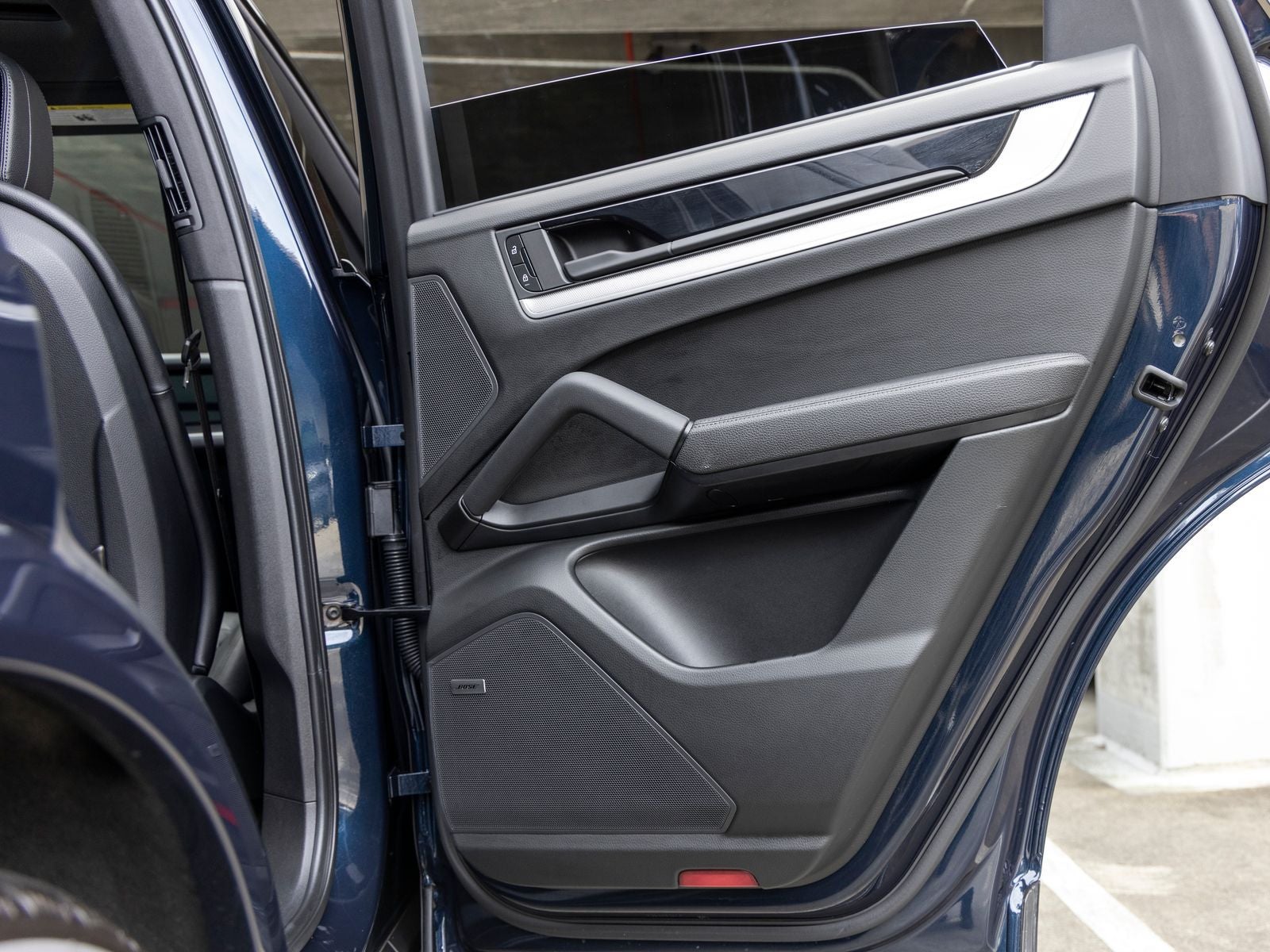 2024 Porsche Cayenne Cayenne