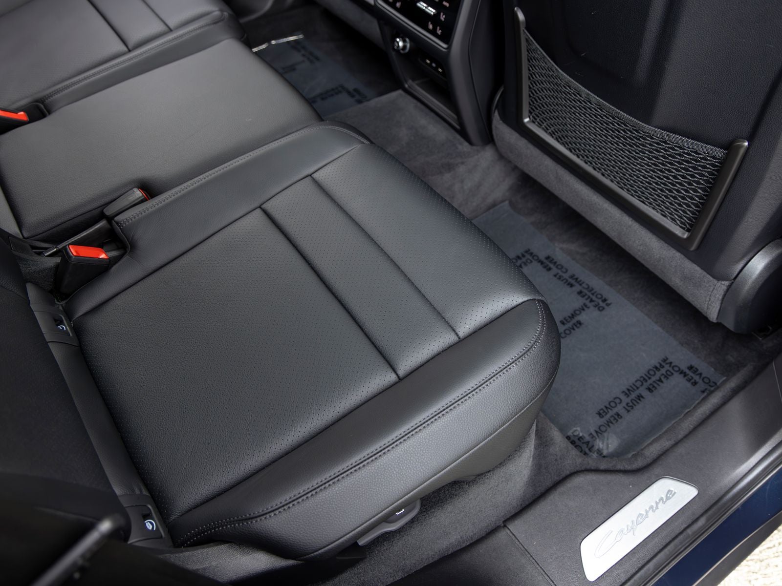 2024 Porsche Cayenne Cayenne