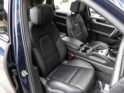 2024 Porsche Cayenne Cayenne